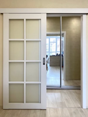 Двері VIETNAM ПО "StilDoors"