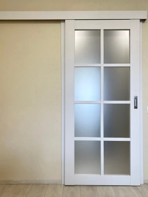 Двері VIETNAM ПО "StilDoors"