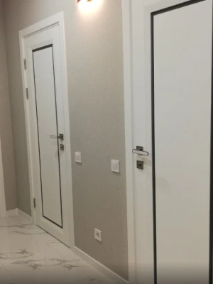Двери МК Прованс Glass Estet Doors