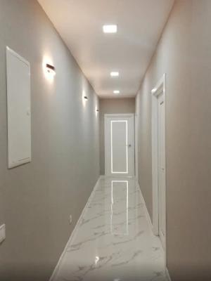 Двери МК Прованс Glass Estet Doors