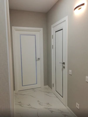 Двери МК Прованс Glass Estet Doors