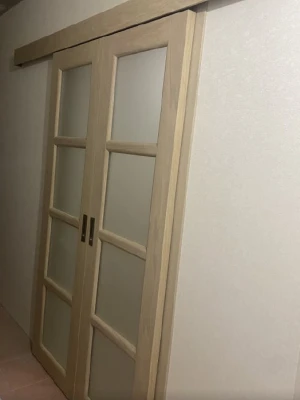 Двери Модерн ПО НСД Двери