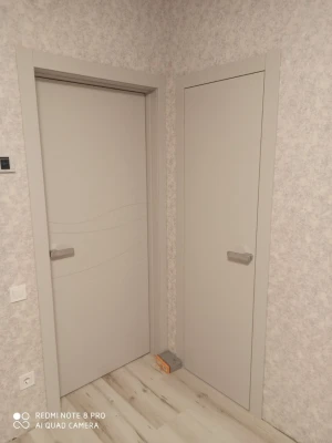 Двери G08 Dooris
