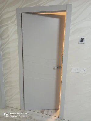 Двери G08 Dooris