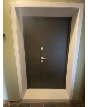 Двері Форт Тріо Горизонталь 1200