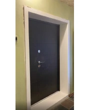 Двері Форт Тріо Горизонталь 1200