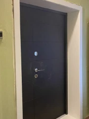 Двері Горизонталь Тріо 1200 Форт