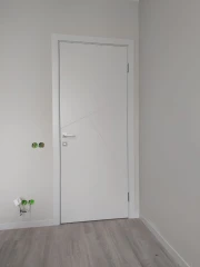 Двери D1 "RockWood"