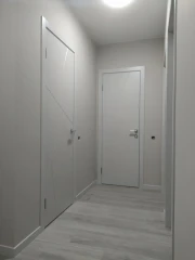 Двери D1 "RockWood"