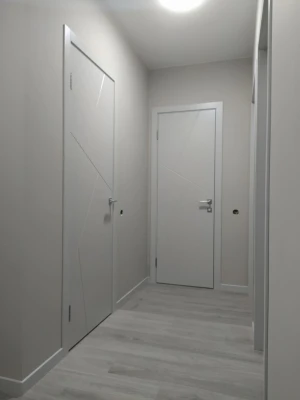 Двери D1 "RockWood"