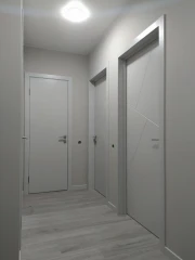 Двери D1 "RockWood"