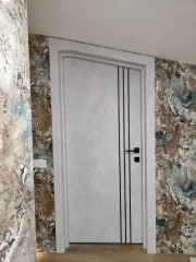 Двери ROCKWOOD Щит-23