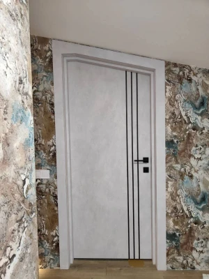 Двери ROCKWOOD Щит-23
