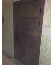 Двери Apart 120 3K Square &quot;TM HYGGE&quot;