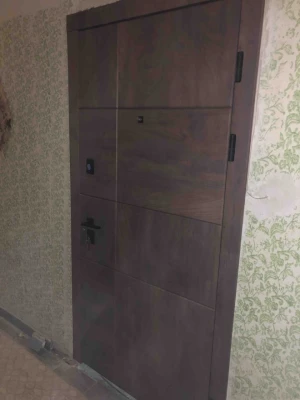 Двери Apart 120 3K Square "TM HYGGE"