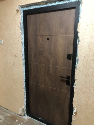 Двери Apart 120 3K Square "TM HYGGE"