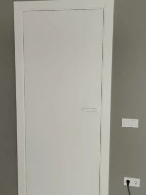 Двери A1 "Omega"