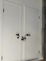 Двери A1 "RockWood"