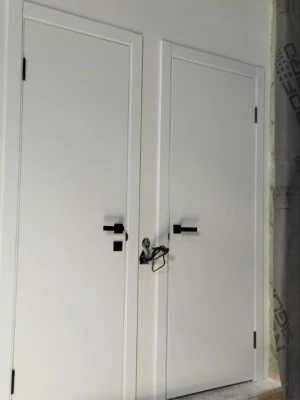 Двери A1 "RockWood"