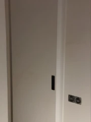 Двери A1 "RockWood"