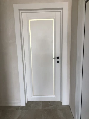 Двери МК Прованс Glass Estet Doors