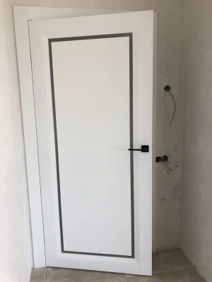 Двери МК Прованс Glass Estet Doors