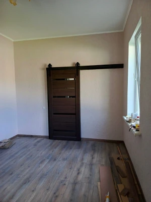 Двери Colori Malago BLK "Allegro"
