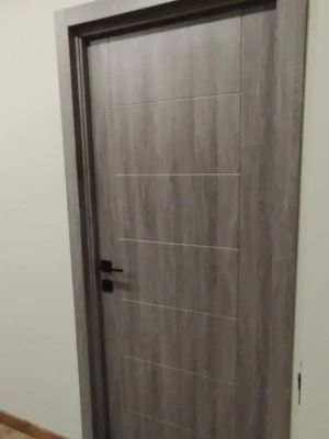 Двери Vermont ПВХ MSDoors