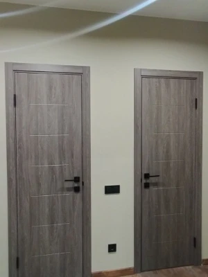 Двери Vermont ПВХ MSDoors