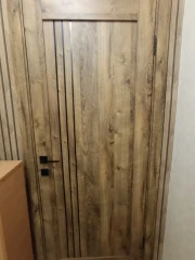 Двери ROCKWOOD Island Вертикаль 2
