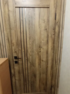 Двери ROCKWOOD Island Вертикаль 2