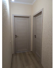 Двері Darumi Doors Columbia димчастий краст