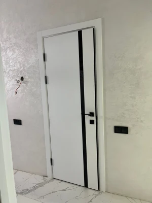 Двери LOFT GLASS "StilDoors"