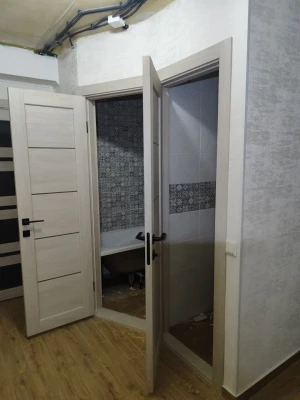 Двери ROCKWOOD Island Консул 1