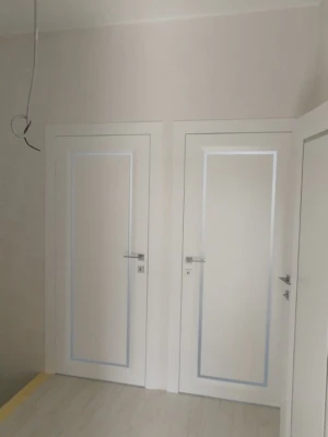 Двери МК Прованс Glass Estet Doors
