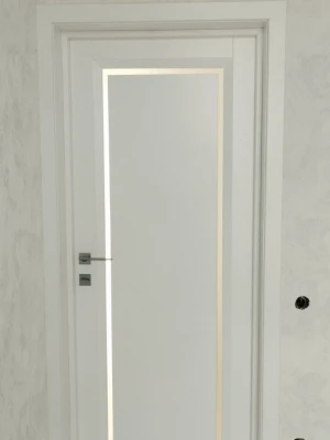 Двери МК Прованс Glass Estet Doors
