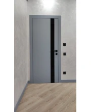 Двери Rodos Loft Berta V дуб