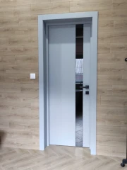 Двері Berta V дуб Rodos
