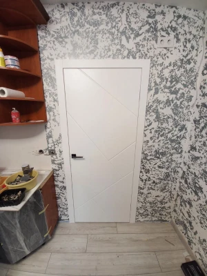 Двері AURA "StilDoors"