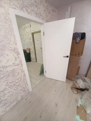 Двері AURA "StilDoors"