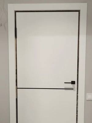 Двері A08 Dooris