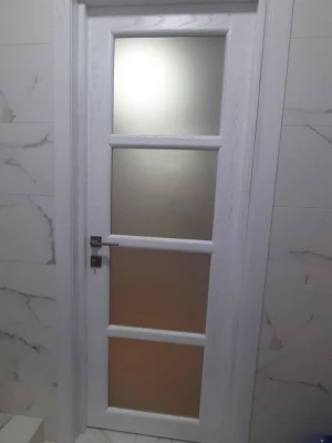 Двери Модерн ПО НСД Двери