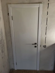 Двери I 00 под покраску "Омис"