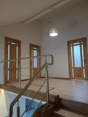 Двери М7 не крашенное Бердичев