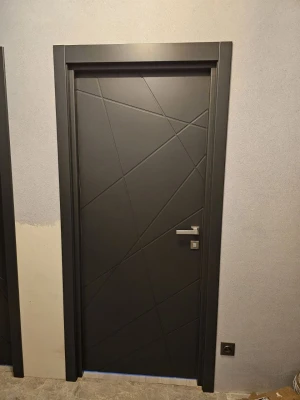 Двері МК Діагональ Estet Doors