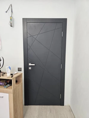 Двері МК Діагональ Estet Doors