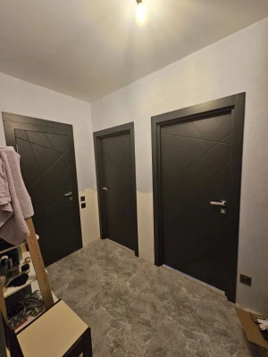 Двері МК Діагональ Estet Doors