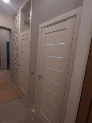 Двері TANZANIA "StilDoors"