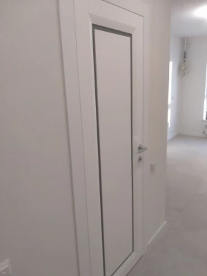 Двері МК Прованс Glass Estet Doors