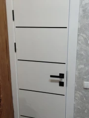 Двери F5 "RockWood"